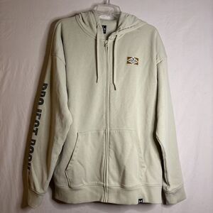 Under Armour Men's Project Rock Heavyweight Tools Of The Trade Full-Zip Hoodie